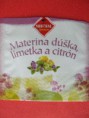015   Materina dúška limetka a citron